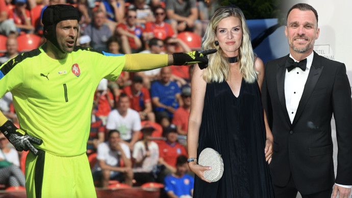FOTO: Nejsledovanější české celebrity.