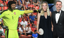 Nejsledovanější české celebrity.