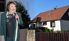 Jiřina Bohdalová má několik nemovitostí.