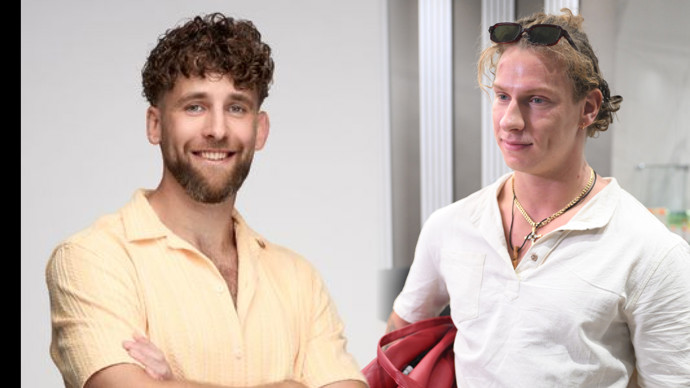 FOTO: Spicy Pája má náhradu.