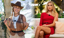 Klára by měla být sestrou Adélky.