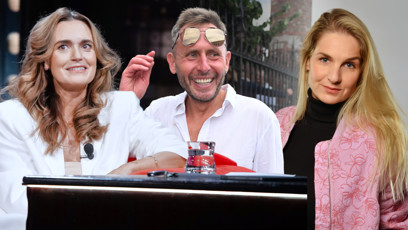 FOTO: Daniela Brzobohatá promluvila o Janu Tunovi.