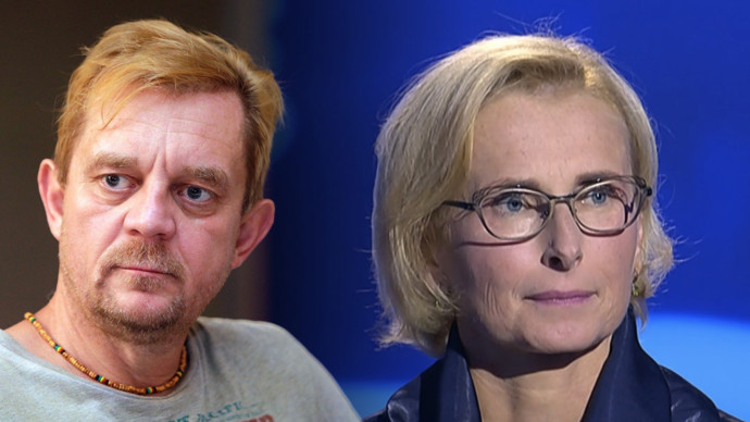 Foto k tématům Petr Čtvrtníček, Kateřina Konečná – stránka 5