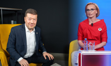 Konečná s Okamurou si vjeli do vlasů. Komunistka obvinila šéfa SPD z nečestné kampaně, prý se jí snaží krást voliče 