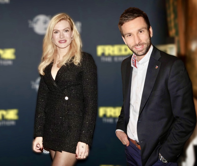 FOTO: Gabriela Soukalová slaví vítězství u soudu. Exmanžel jí musí vyplatit několik milionů. – stránka 7