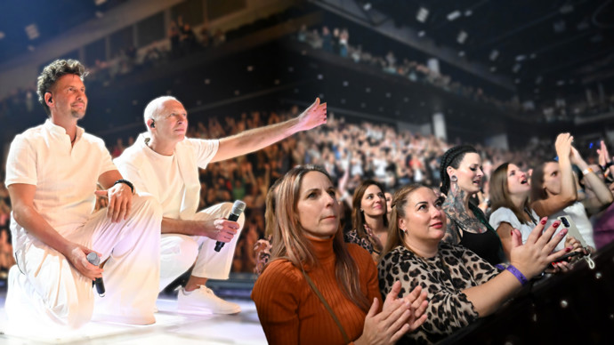 FOTO: Koncert Luneticu. – stránka 24