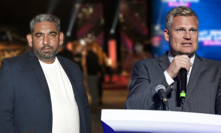 Zdeněk Godla se zastal Filipa Turka. 