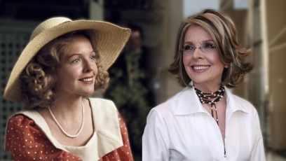 FOTO: Zemřela herecká ikona Diane Keaton.