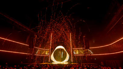 FOTO: Značka Seletti společně s dvaceti umělci vytvořila výjimečný prostor plný inspirace, zvuku a vizuálních zážitků.