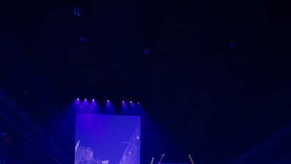 FOTO: Akce se nesla ve znamení inspirace a umění.