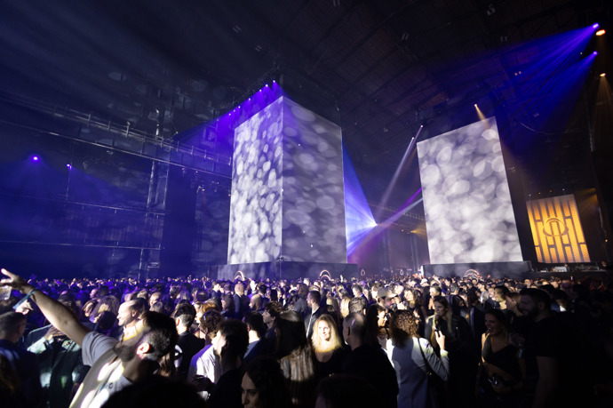 FOTO: Velkolepé vizuální efekty. – stránka 7