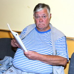 Vlastimil Zavřel nepopírá, že jeho život velkou měrou ovlivňuje láska k pivu.