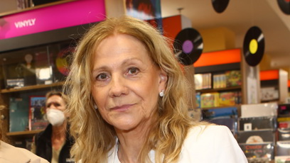 FOTO: Lenka Filipová je oblíbená česká zpěvačka.