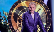 Moderátor Libor Bouček.