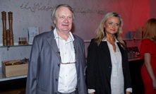 Jiří Adamec a Jana Adamcová žijí odděleně