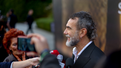 FOTO: Stefano Seletti, kreativní ředitel značky Seletti.