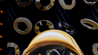 FOTO: Stefano Seletti pronesl pár slov.