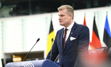 Filip Turek je politik vyvolávající kontroverze.