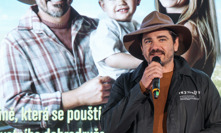 Vojta Kotek má z projektu nesmírnou radost.