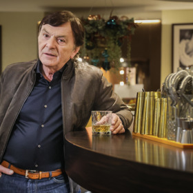 Pavel Trávníček se věnuje také dabingu.