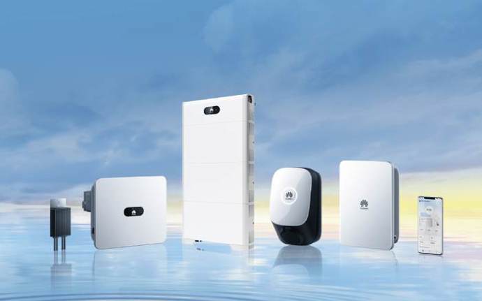 Foto k tématu Fotovoltaika