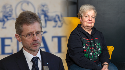 FOTO: Miloš Vystrčil