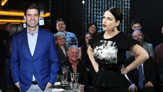 FOTO: Petr Vojnar a Michaela Jílková – stránka 4