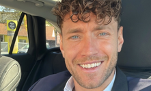 Miroslav Dubovický je atraktivní mladý muž.