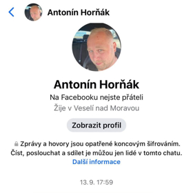 Aneta Práglová čelí nenávistným haterům. 