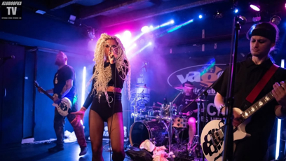 FOTO: Aneta Práglová.