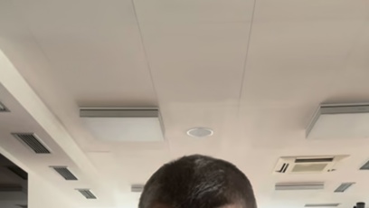 FOTO: Andrej Babiš si chtěl udělat hezký víkend, Turek mu to překazil.