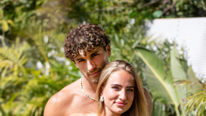 FOTO: Michelle a Martinovi to moc sluší.