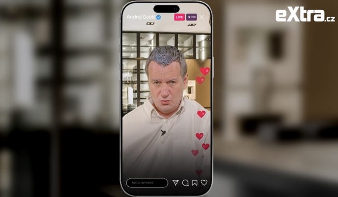 FOTO: To byl zase týden 125.