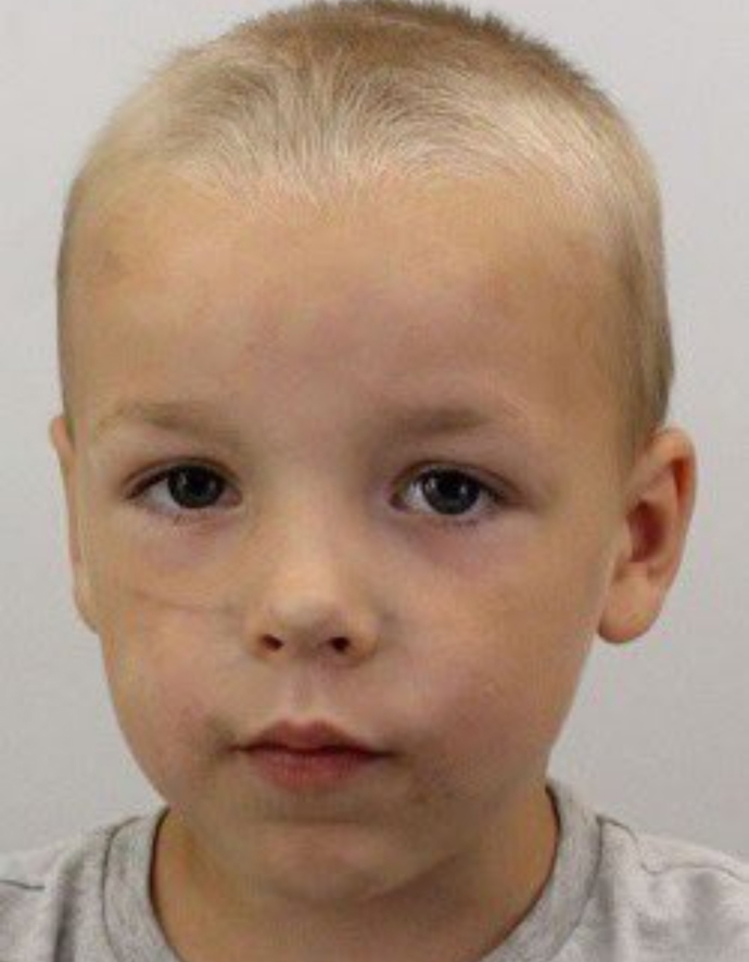 FOTO: Na Příbramsku se ztratil pětiletý chlapec.