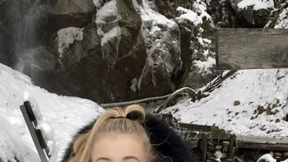 FOTO: Elinka byla plnohodnotný člen rodiny Babišových.