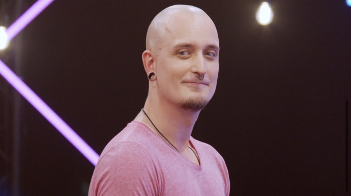 FOTO: Jakub hledá ideálního partnera. – stránka 24