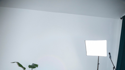 FOTO: Mariam Camara se zajímá o duševní zdraví.