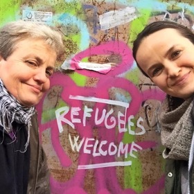 Lenka Hatašová byla dvorní fotografkou Dany Drábové.