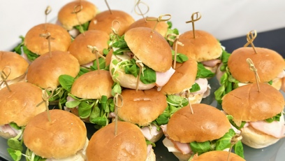 FOTO: Raut ve štábu hnutí ANO.