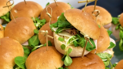 FOTO: Raut ve štábu hnutí ANO.