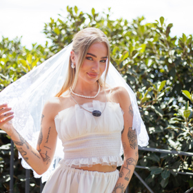 Michelle Ptašinská