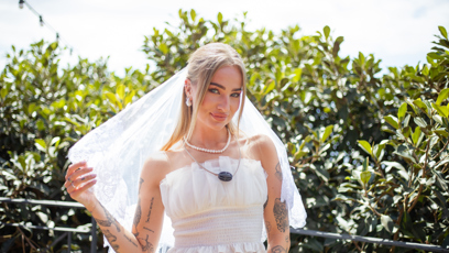 FOTO: Michelle Ptašinská