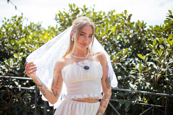 FOTO: Michelle Ptašinská – stránka 12