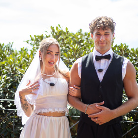 Michelle Ptašinská a Martin Mikuš vypadli z Love Islandu.