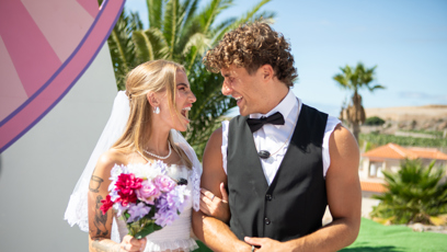 FOTO: Martin a Michelle skončili před branami finále.