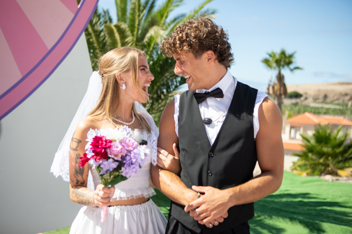 FOTO: Martin a Michelle skončili před branami finále. – stránka 9