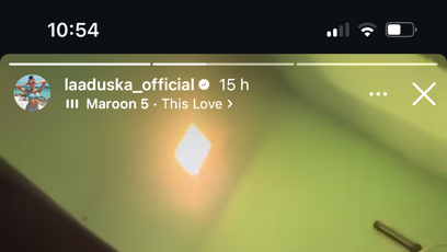 FOTO: Laaduška šla volit.