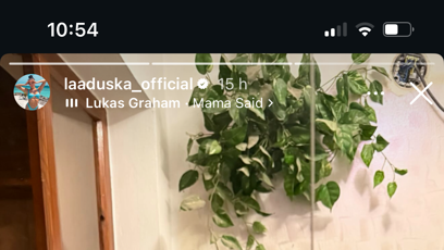 FOTO: Laaduška u voleb.