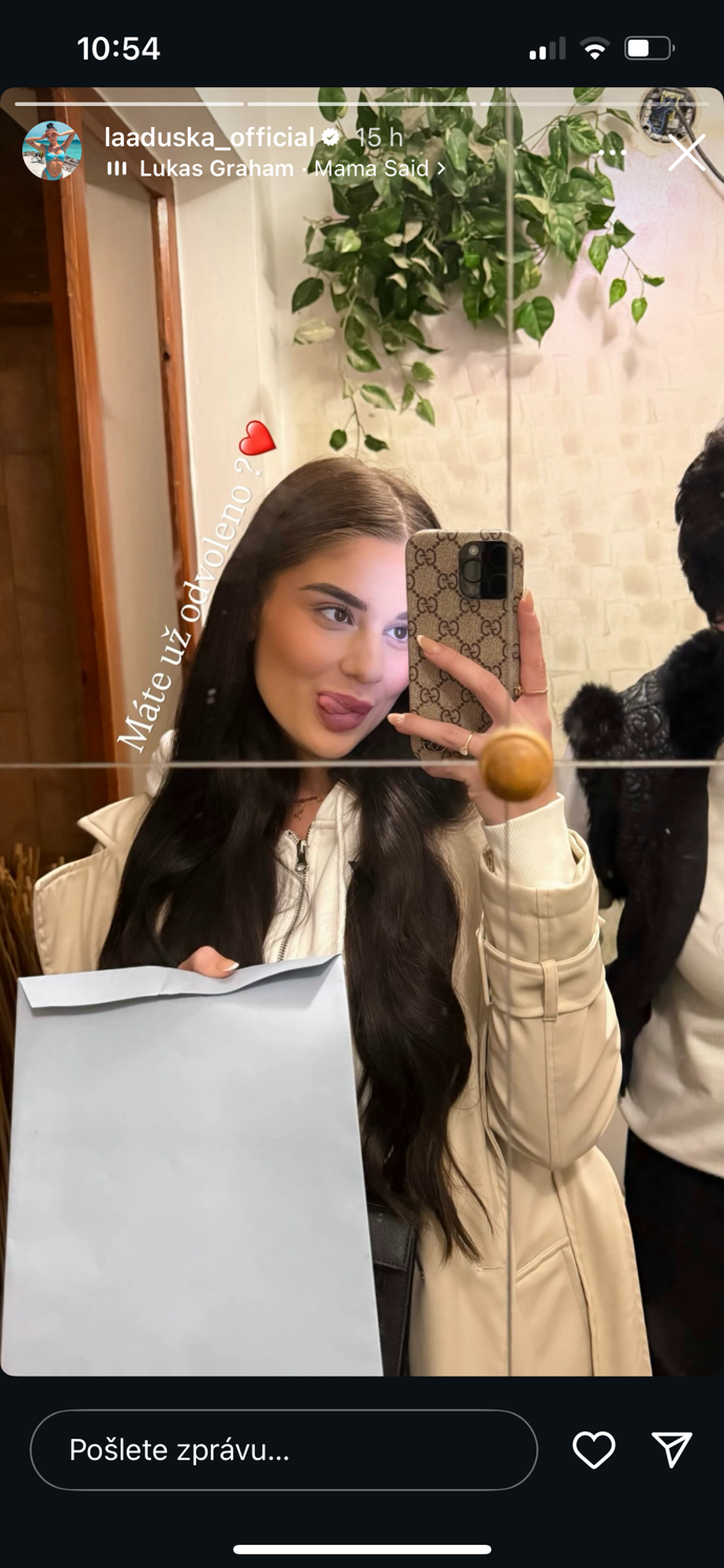 FOTO: Laaduška u voleb. – stránka 262