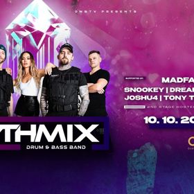 První koncert v novém složení proběhne už 10.10.2025.